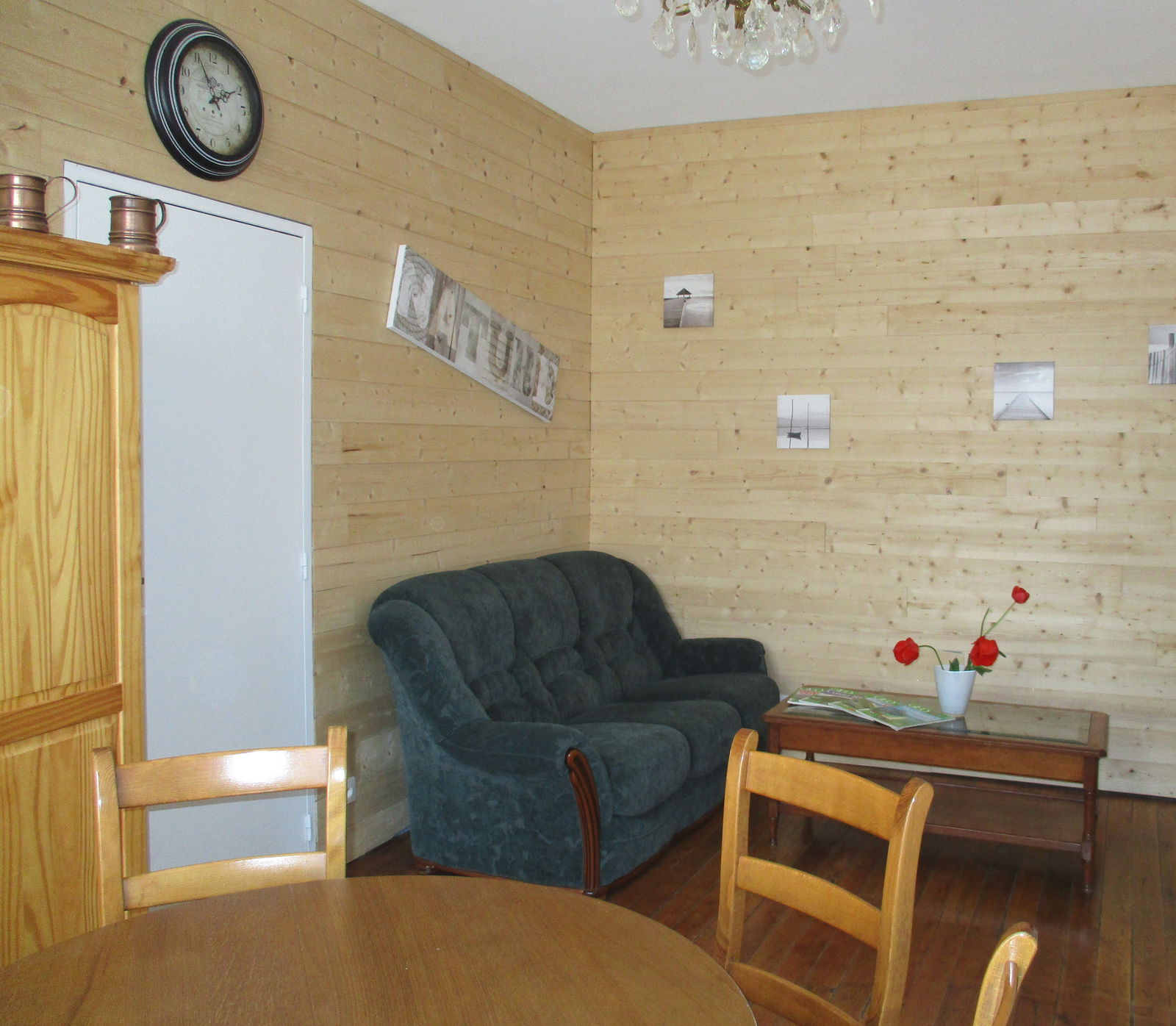 Casa Inteira Romilly-sur-Seine 630778