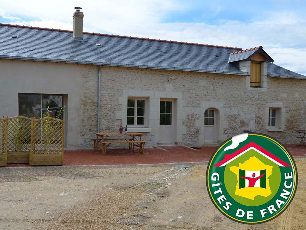 Tutta La Casa Montreuil-Bellay 95177