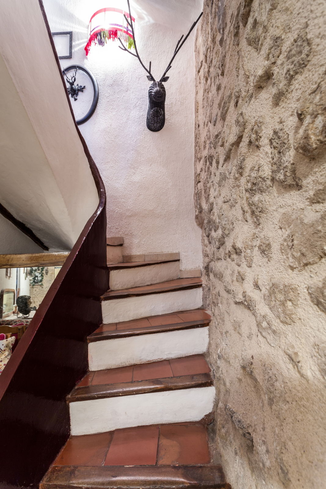 Quartos De Hóspedes Pézenas 122327