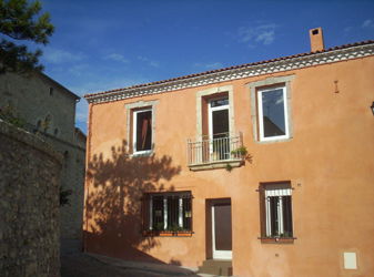 Quartos De Hóspedes Balaruc le vieux 5612