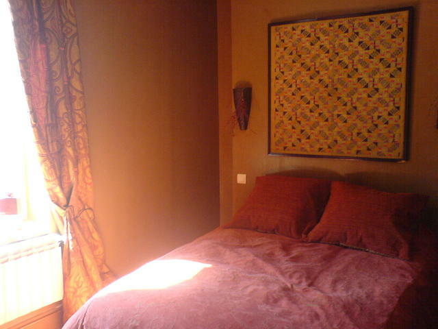 Quartos De Hóspedes Balaruc le vieux 5612