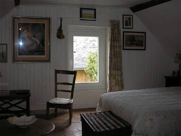 Roomlala | A Charming Bed And Breakfast In Touraine