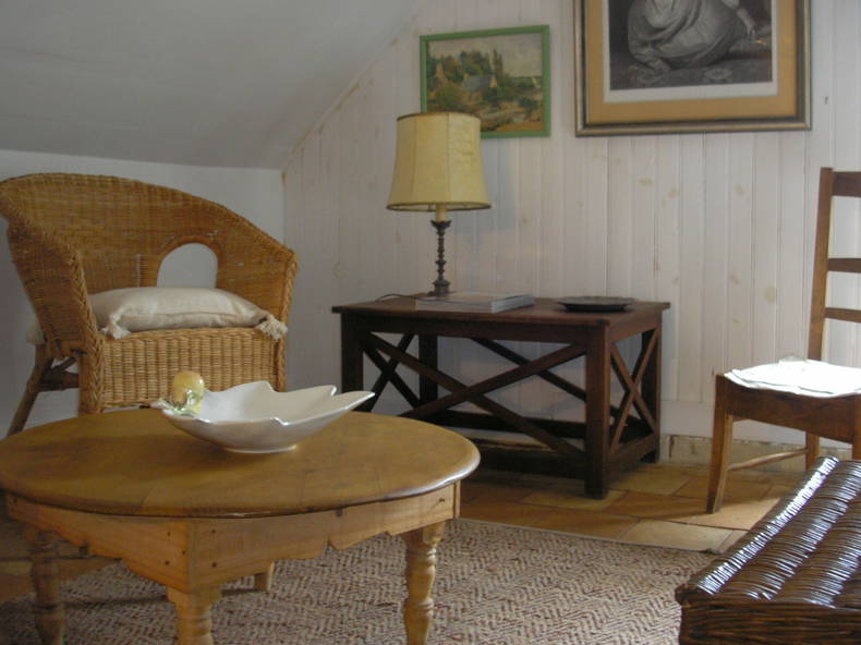 Casa Inteira Beaumont-en-Véron 238253-2