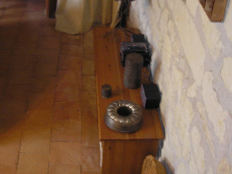 Casa Inteira Beaumont-en-Véron 238253-5