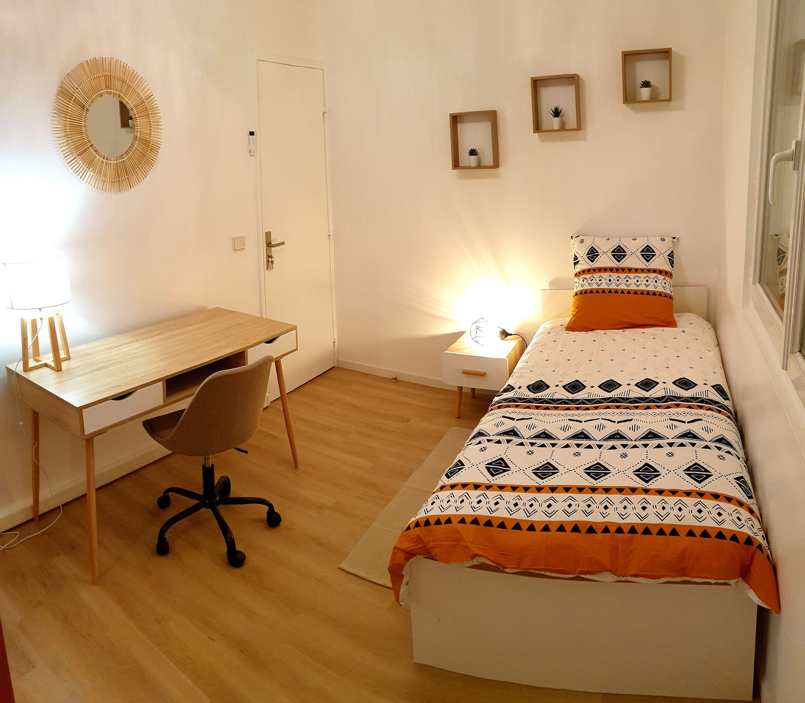 Colocation Cergy 258134
