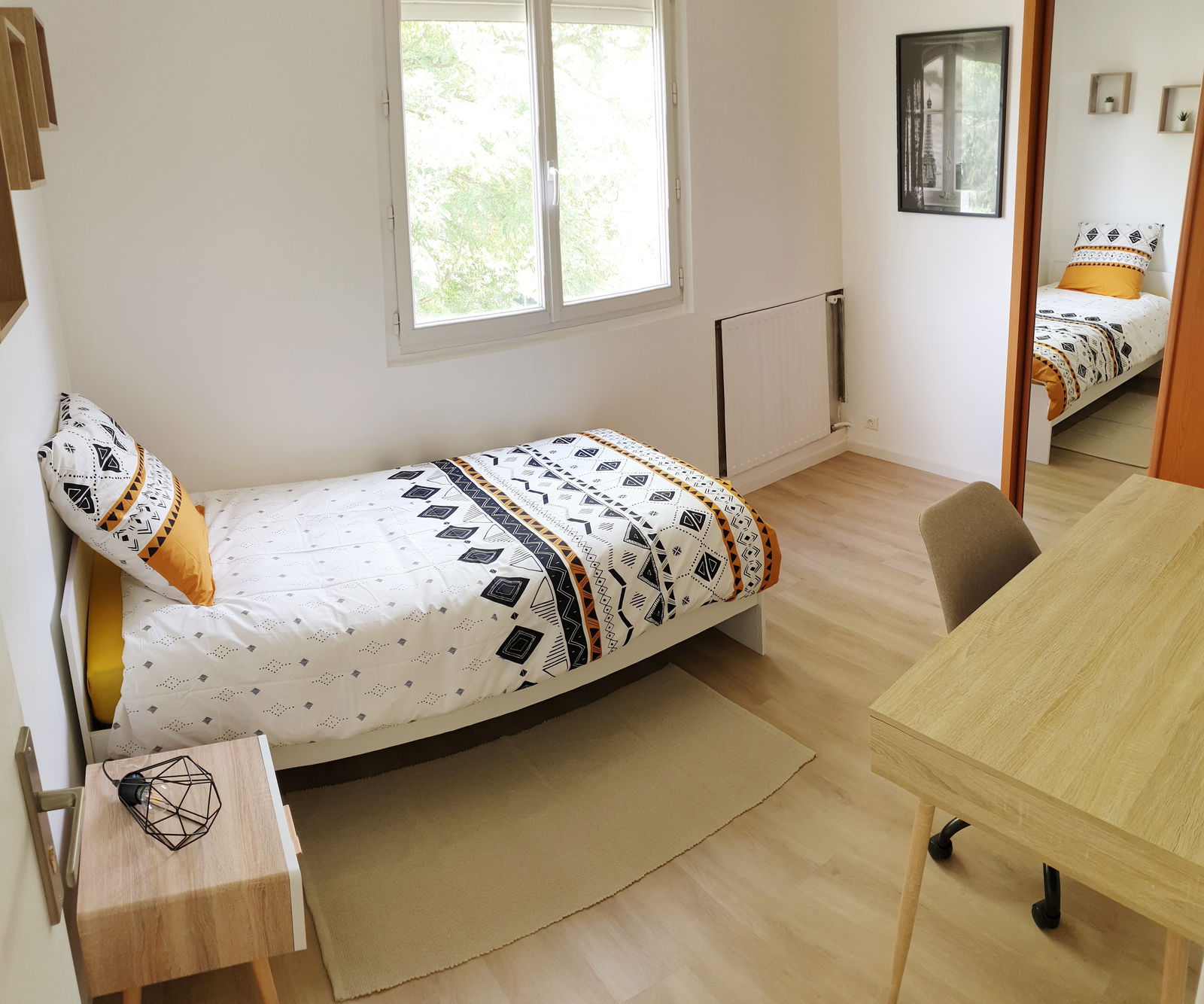 Colocation Cergy 258134