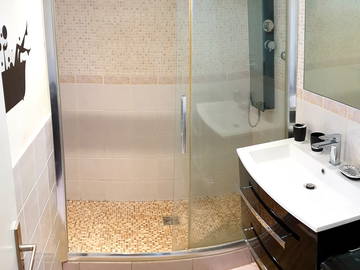 Shared Accommodation Cergy 258134-5