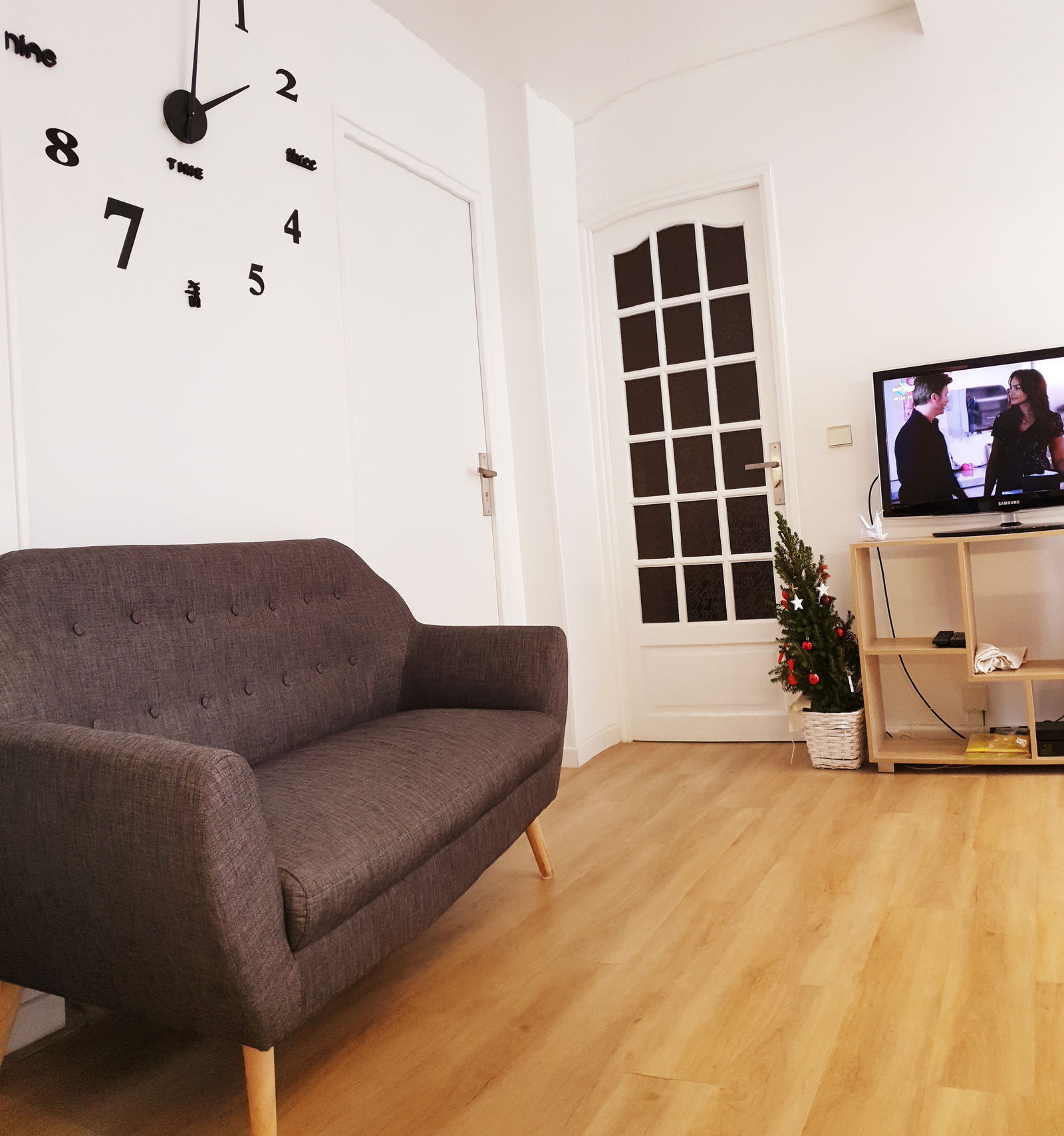 Colocation Cergy 258134