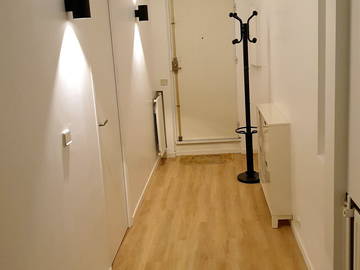 Shared Accommodation Cergy 258134-9