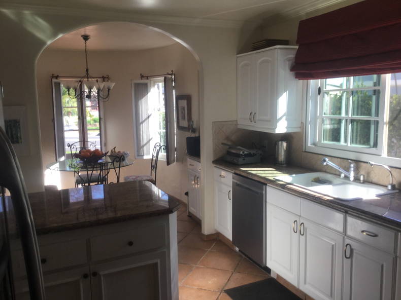 Zakwaterowanie U Rodziny Pasadena 218274-3