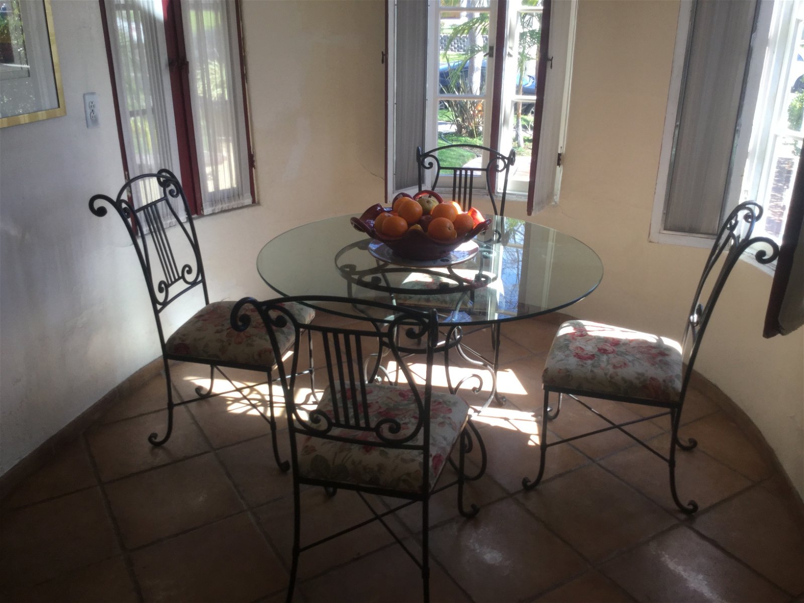 Hospedagem Em Casa De Família Pasadena 218274