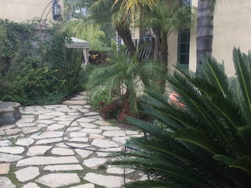 Chambre Chez L'habitant Pasadena 218274-6