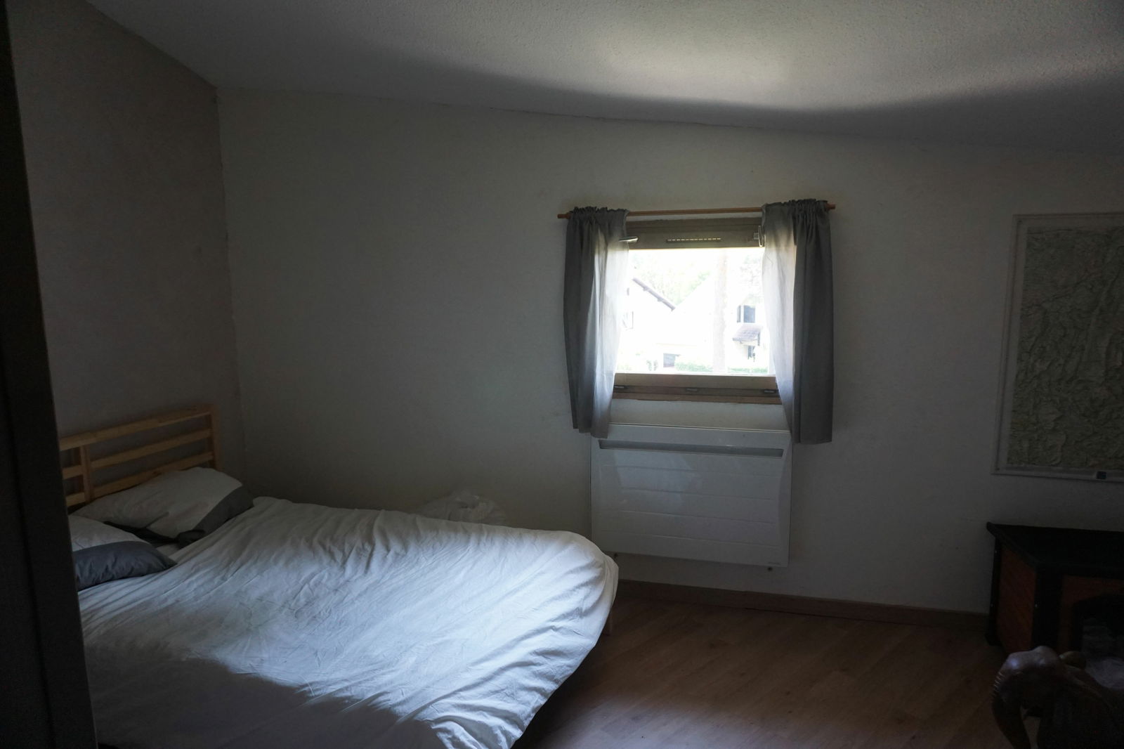 Hospedagem Em Casa De Família Varces-Allières-et-Risset 110369