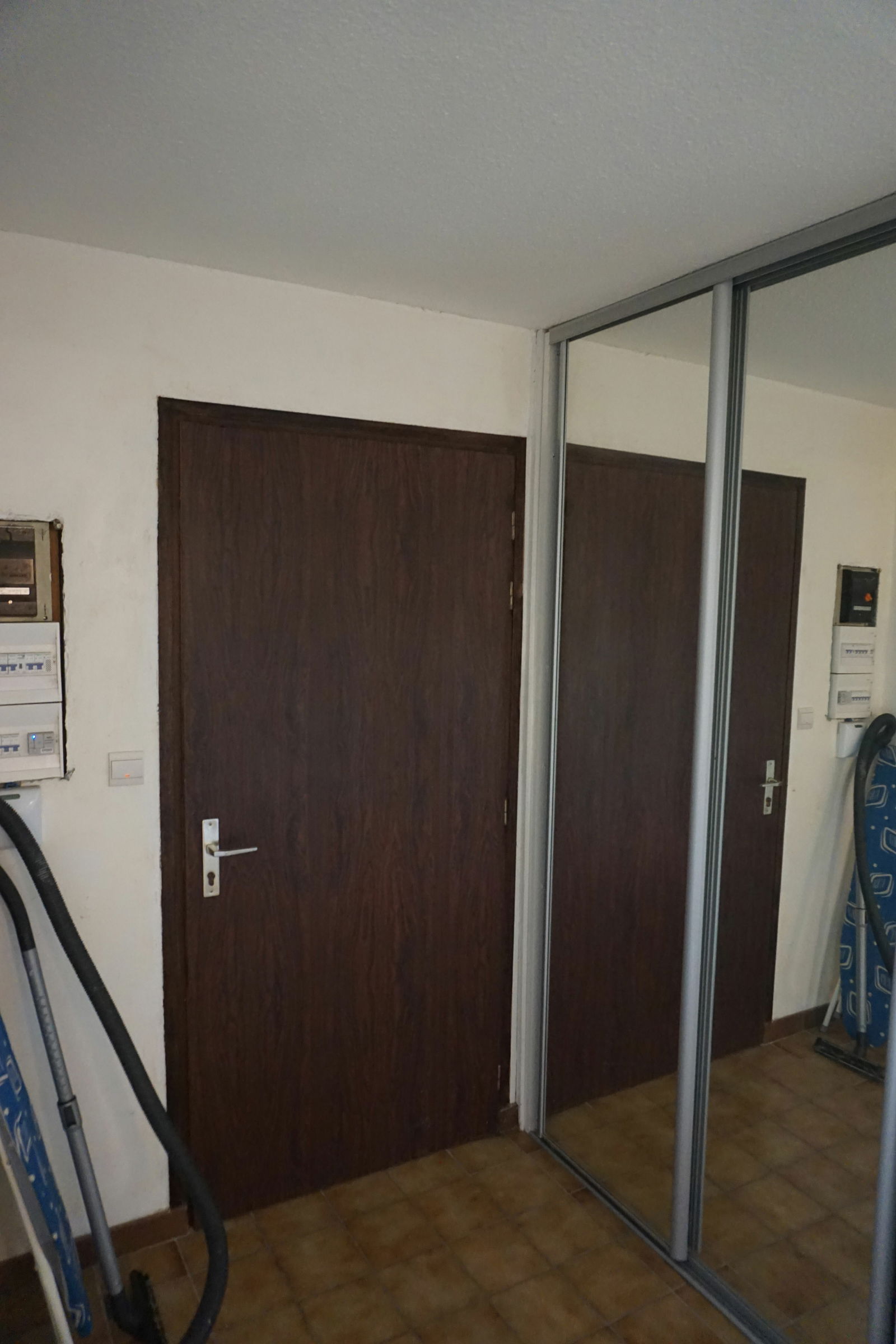 Hospedagem Em Casa De Família Varces-Allières-et-Risset 110369