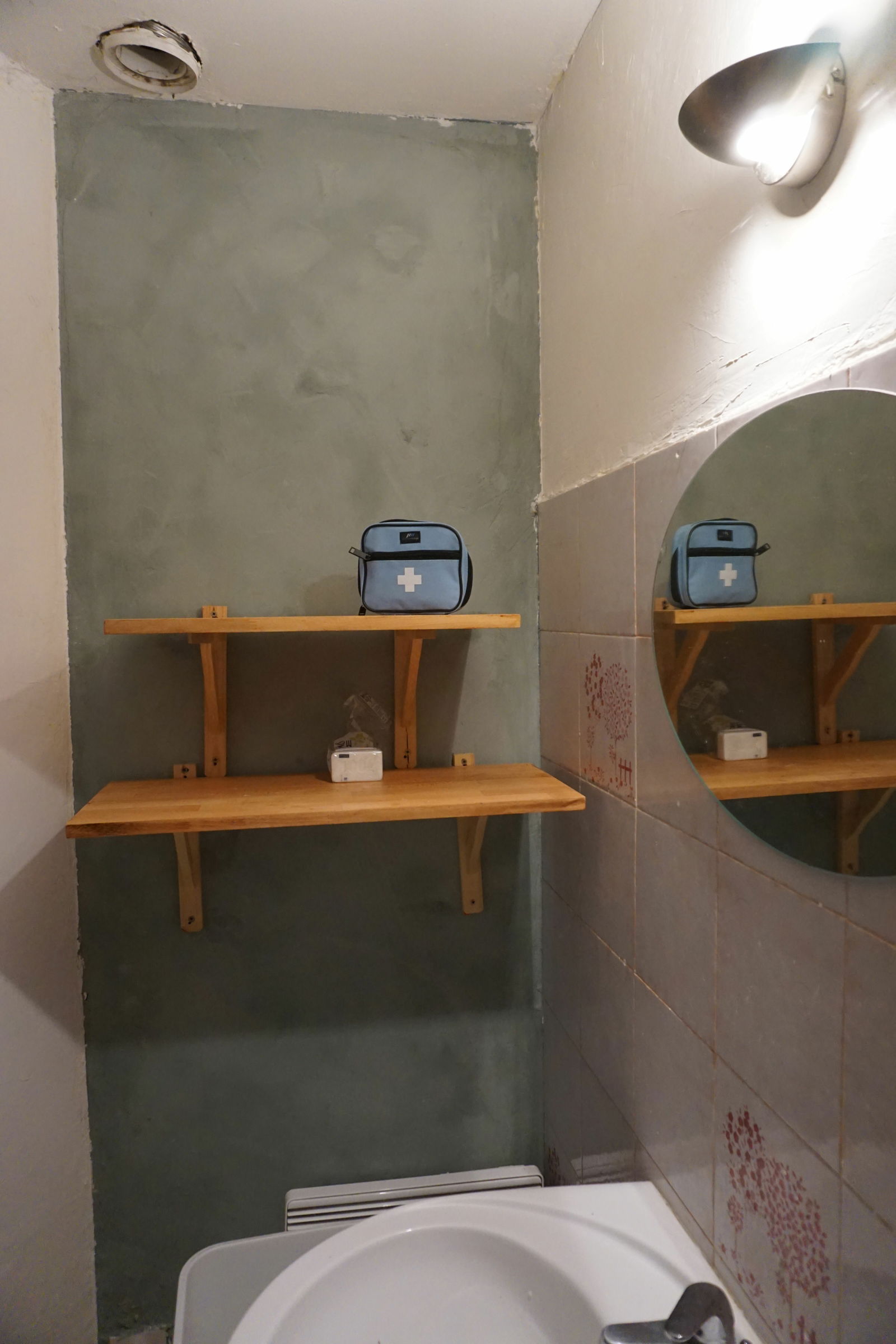 Hospedagem Em Casa De Família Varces-Allières-et-Risset 110369