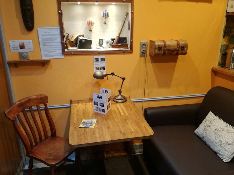 Casa Inteira Saint-Malo 663973