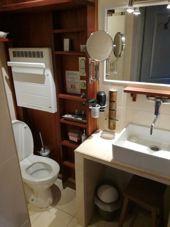 Casa Inteira Saint-Malo 663973