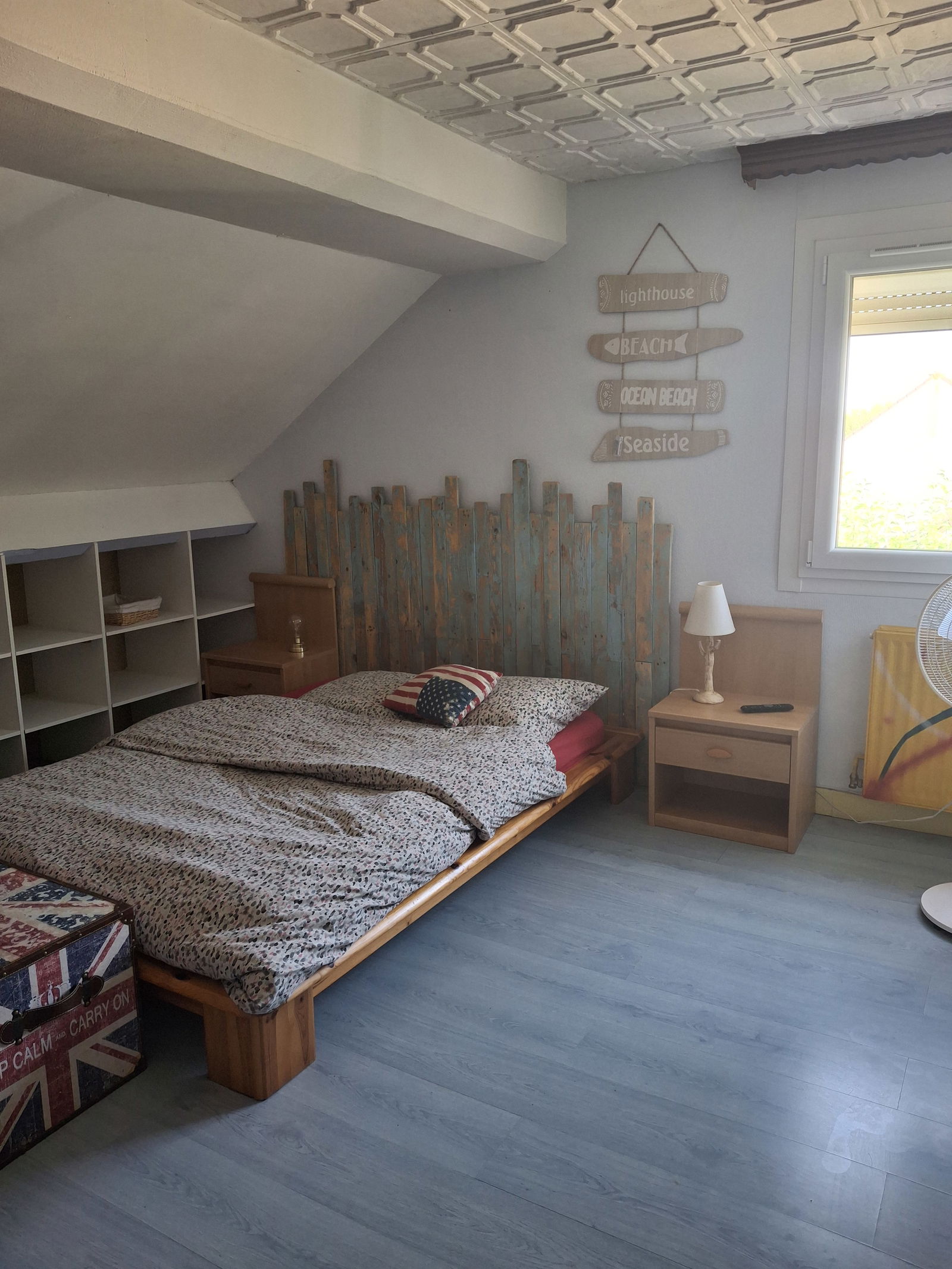 Homestay Courtisols 389839