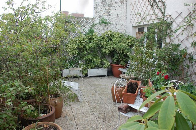 Colocation Paris 10374