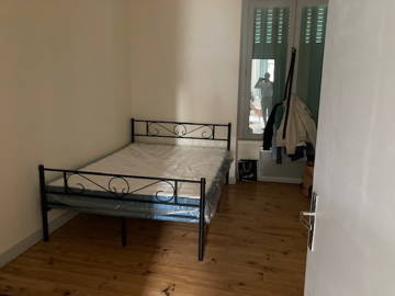 Chambre À Louer Chazelles-Sur-Lyon 252318