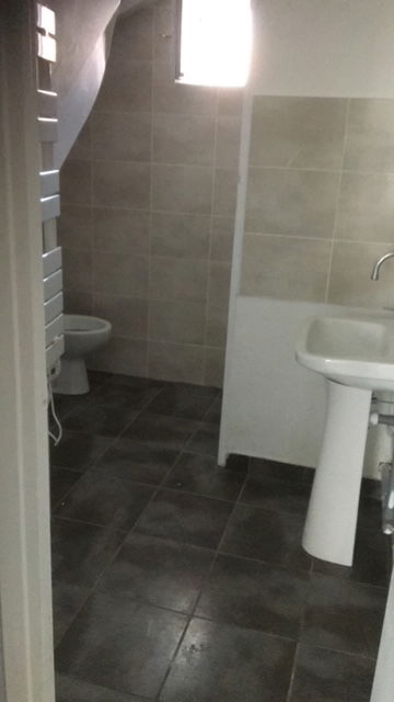 Oberoende Studio Chazelles-sur-Lyon 252318