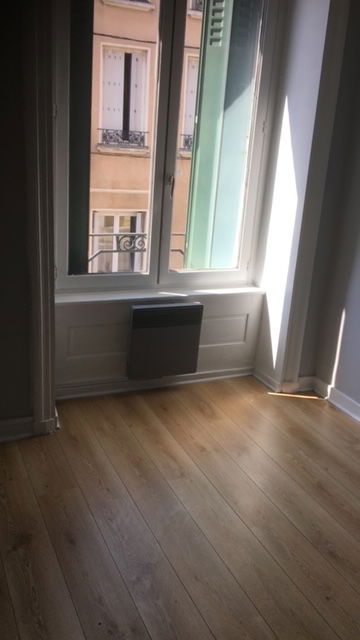 Oberoende Studio Chazelles-sur-Lyon 252318