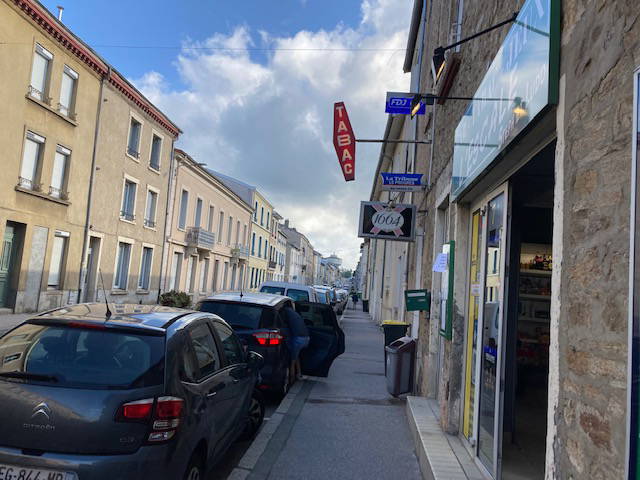 Logement Entier Chazelles-sur-Lyon 252318-5