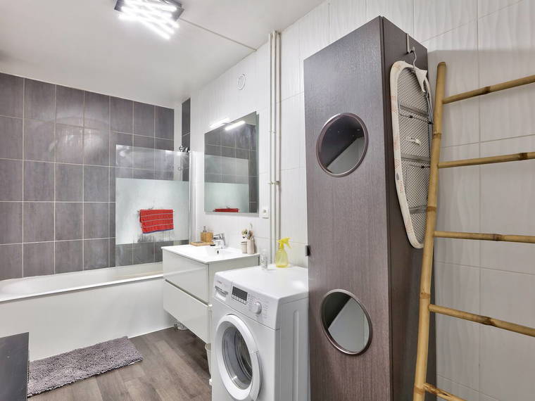 Chambre À Louer Paris 448298