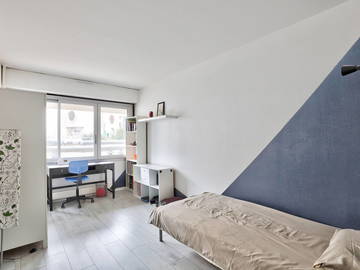 Room For Rent Paris 448298