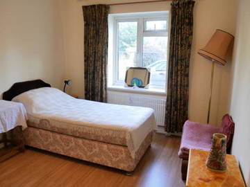 Quedarse En Casa Isleworth 524067-1