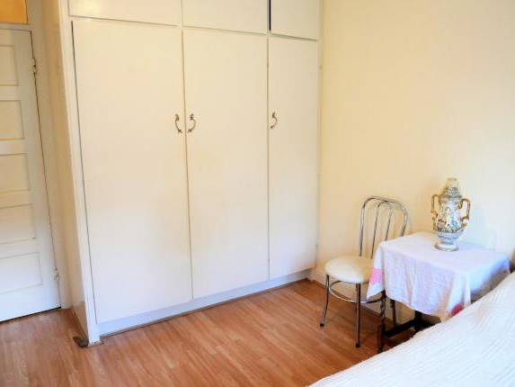 Gastgezin Isleworth 524067-2