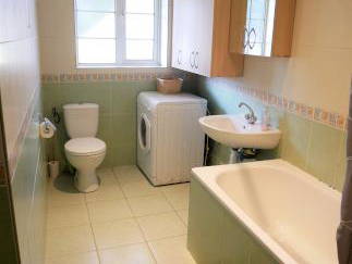 Chambre Chez L'habitant Isleworth 524067-5