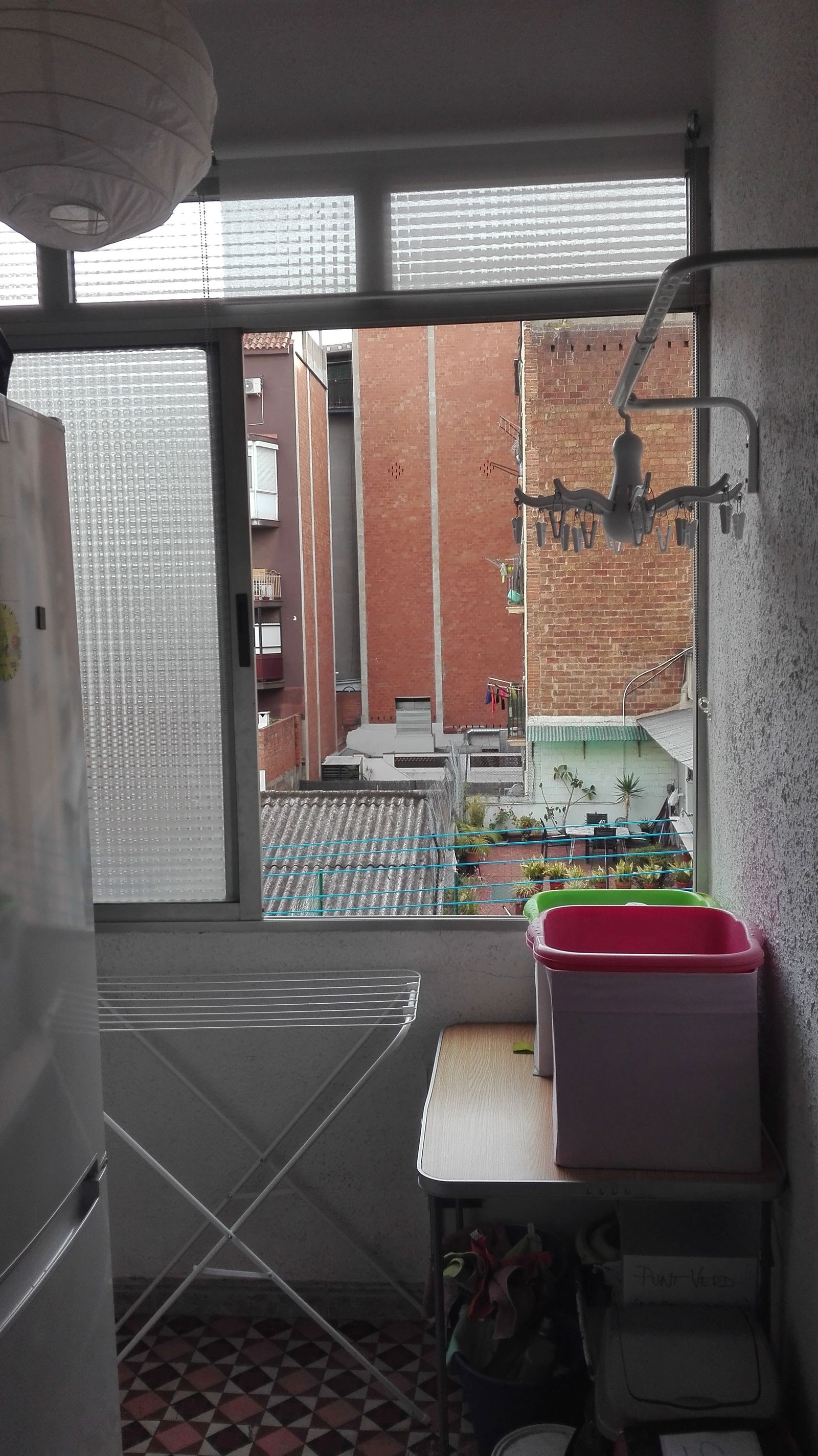 Chambre Chez L'habitant Barcelona 249474