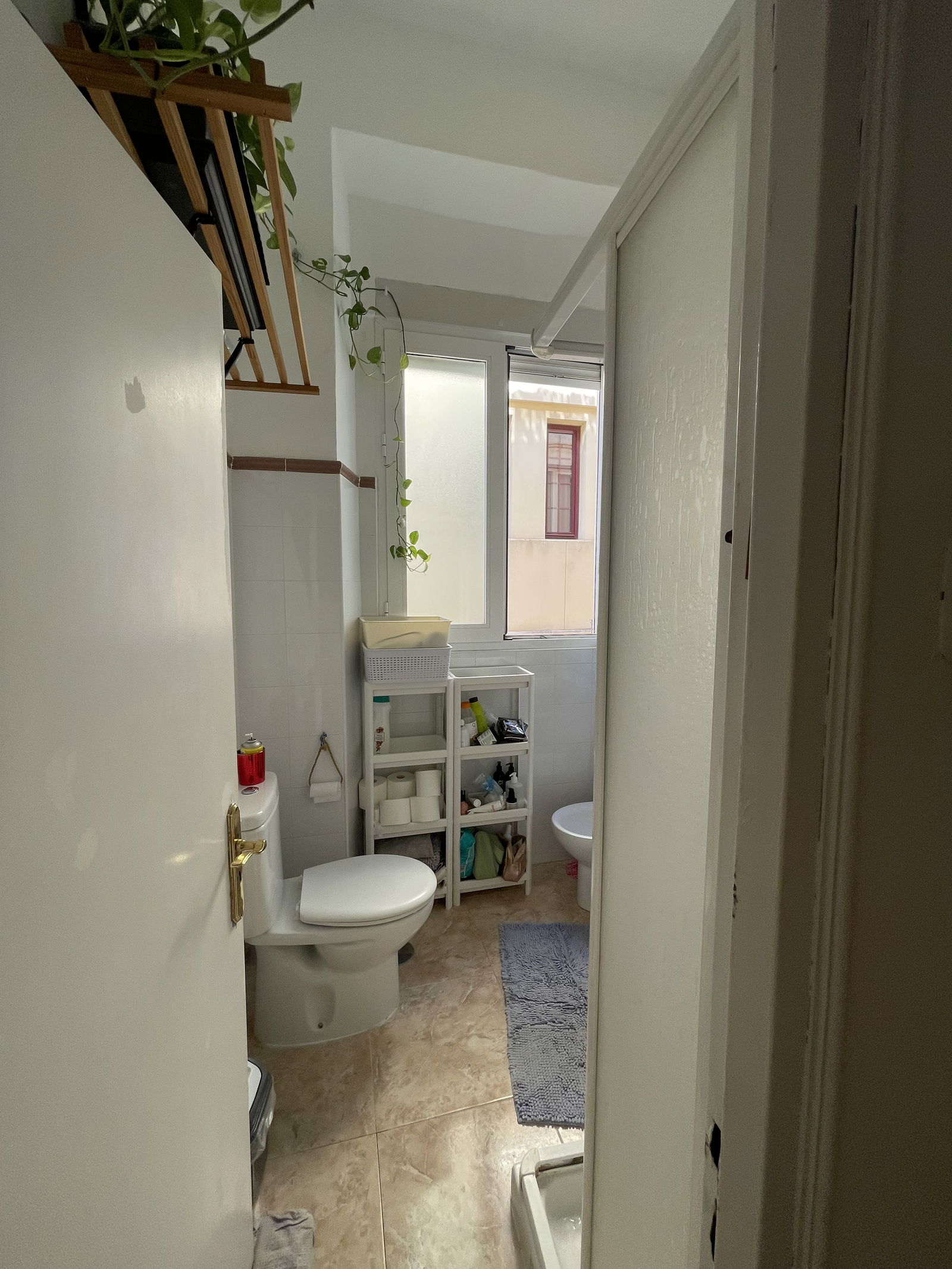 Chambre Chez L'habitant Sevilla 660497