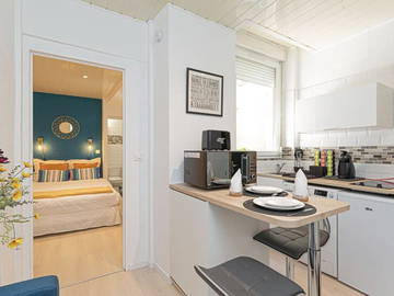 Chambre Chez L'habitant Metz 552436