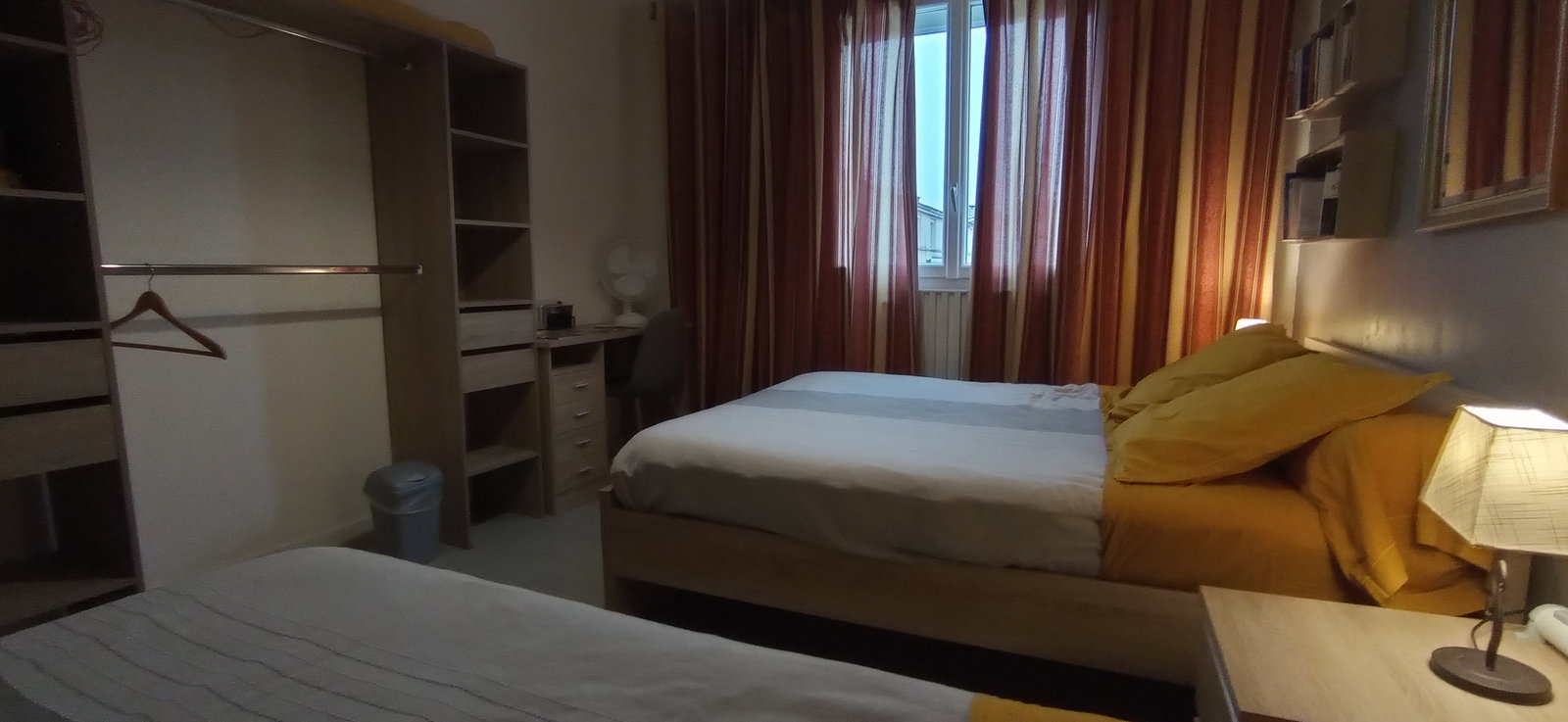 Hospedagem Em Casa De Família Castres 220221