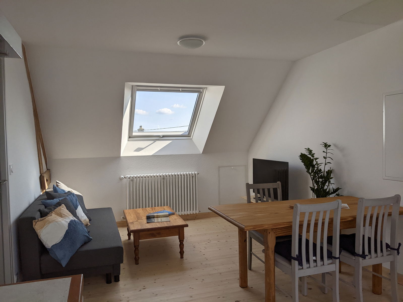 Entire Home Quimper 658797