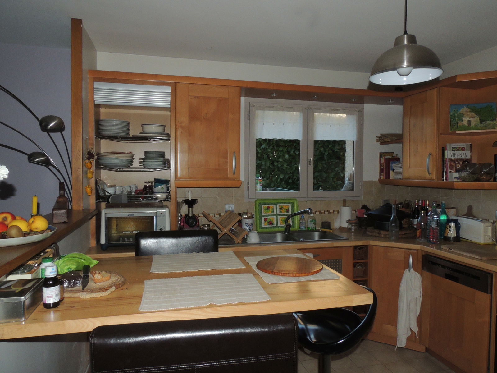 Colocation Annecy-le-Vieux 157983