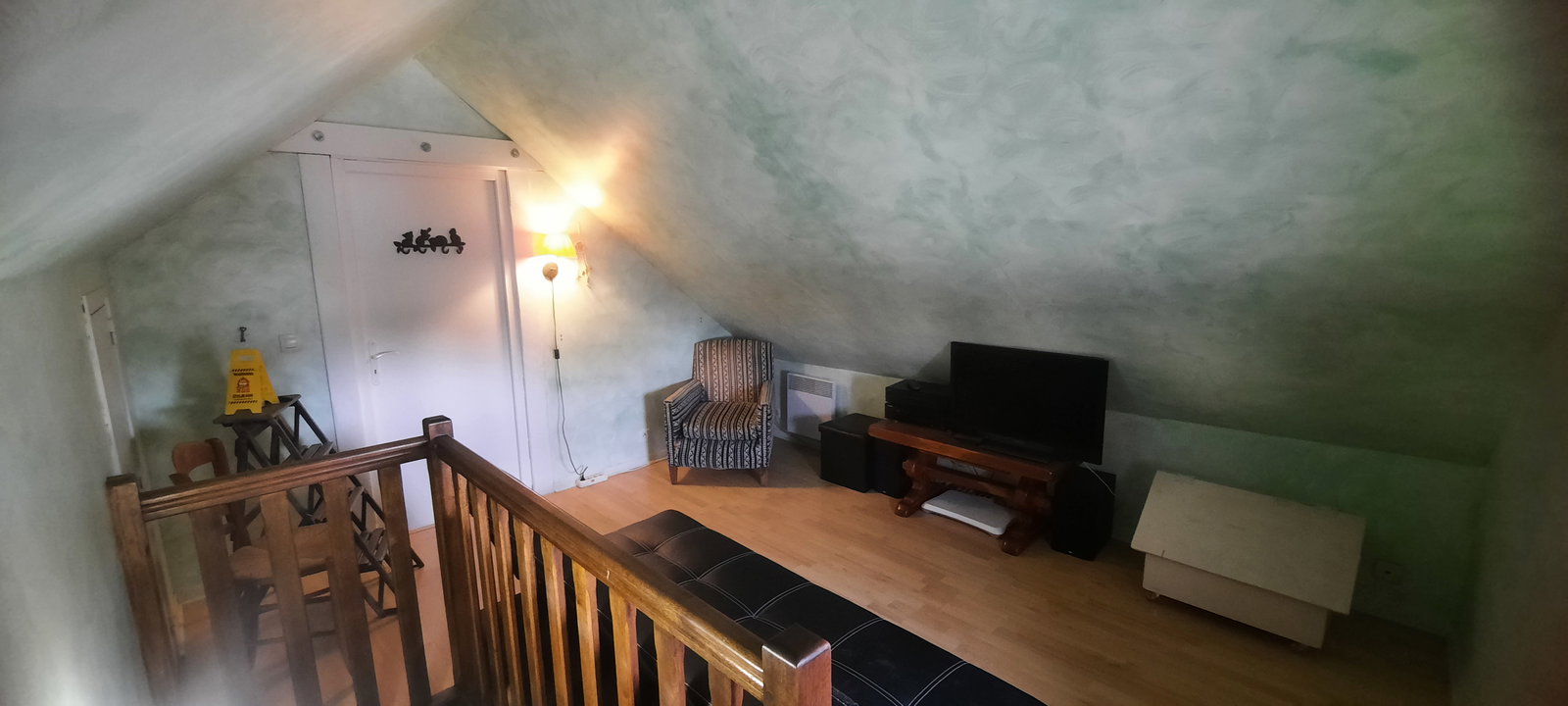 Homestay Luisant 661625