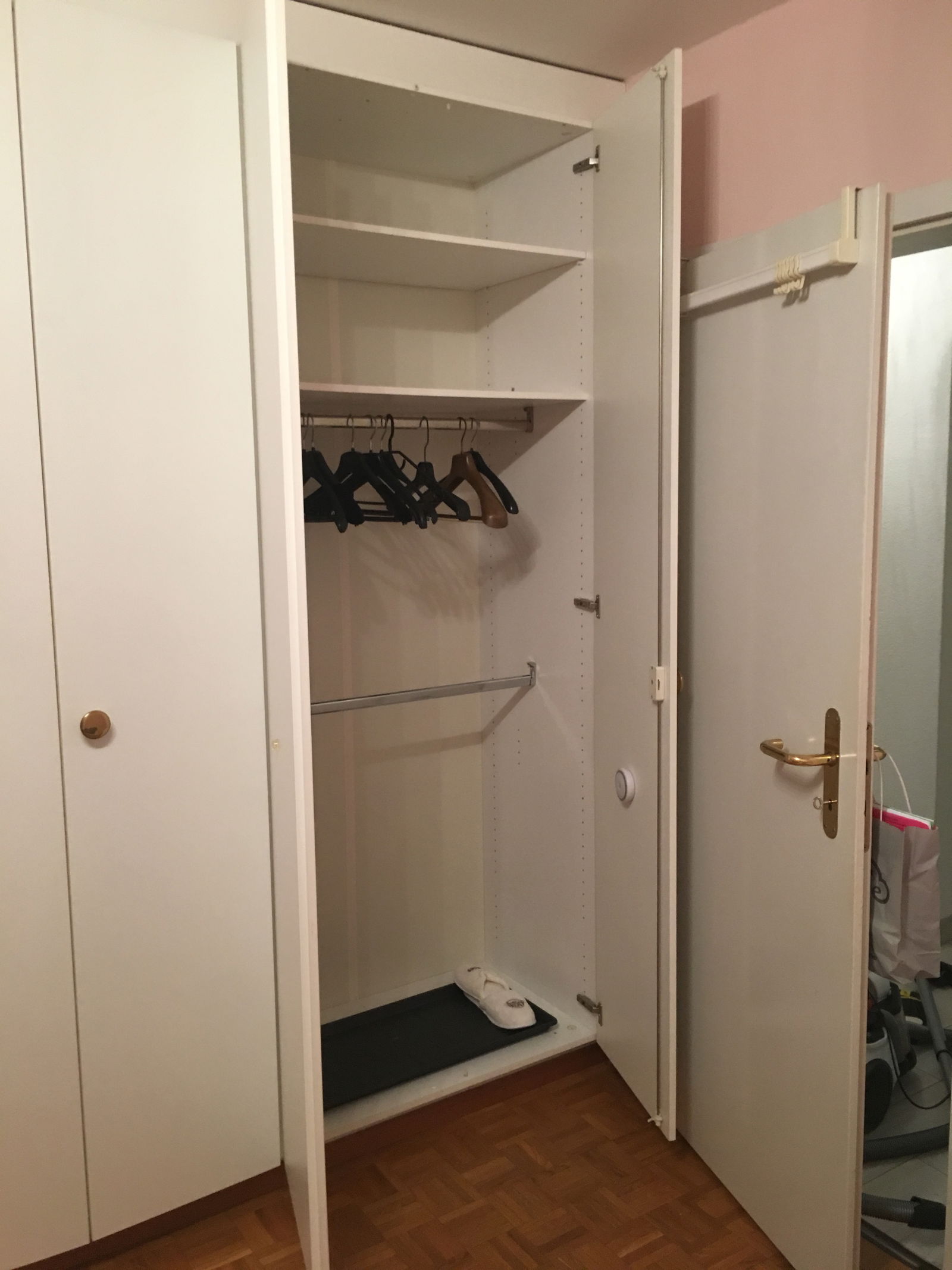 Chambre Chez L'habitant Ecublens 427425