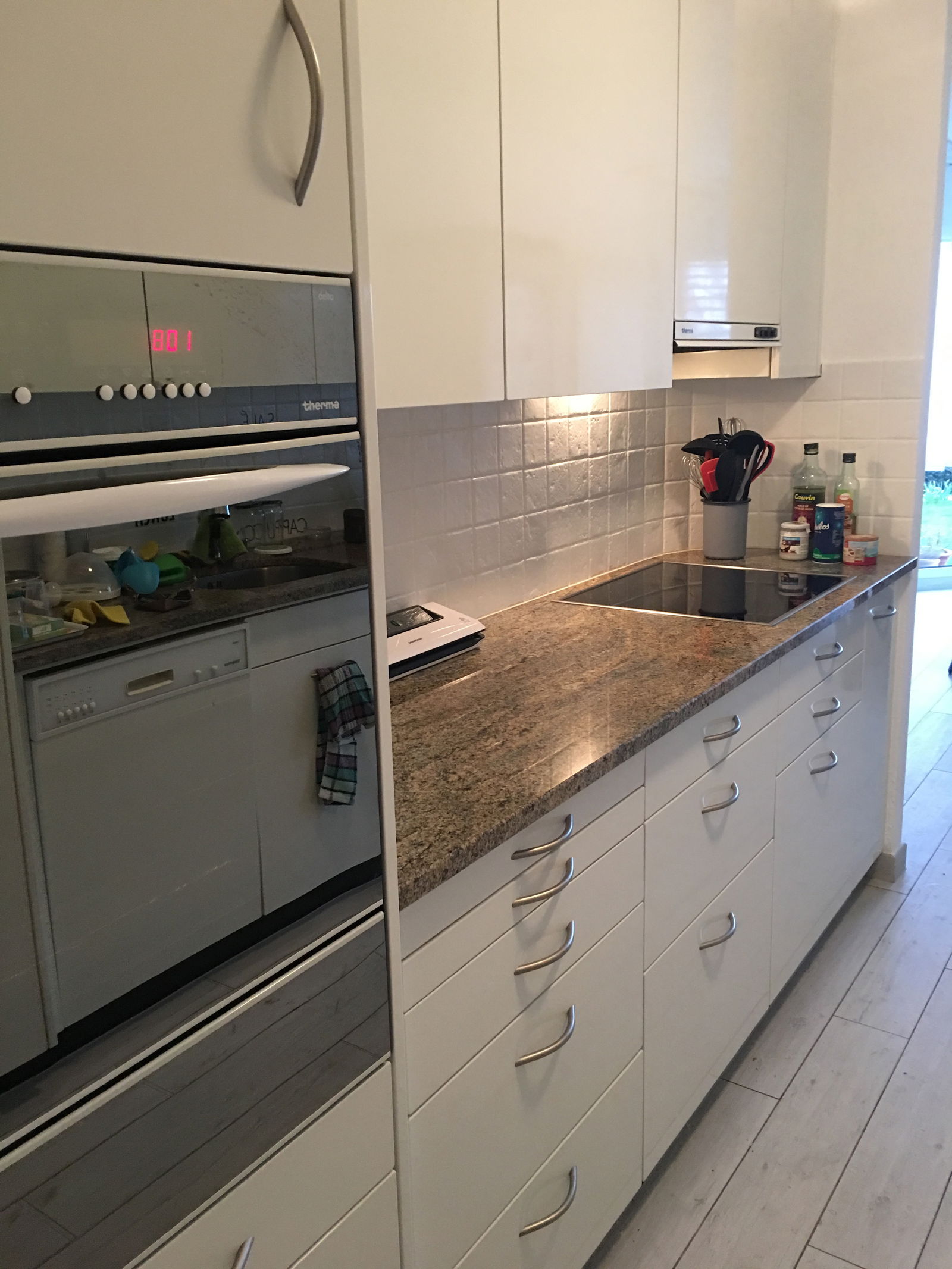 Chambre Chez L'habitant Ecublens 427425