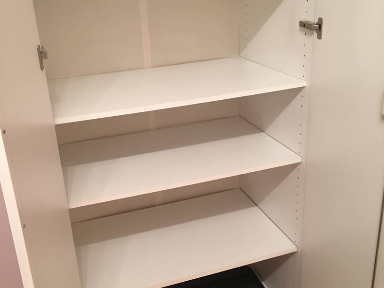 Homestay Ecublens 427425-2