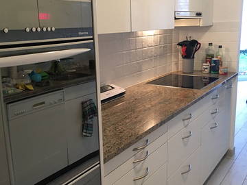 Homestay Ecublens 427425-5