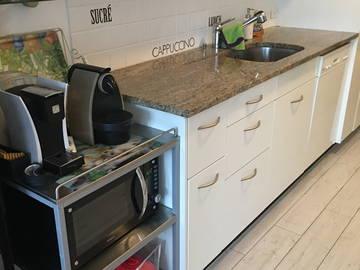 Homestay Ecublens 427425-6