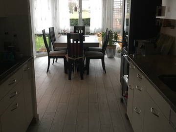 Homestay Ecublens 427425-8