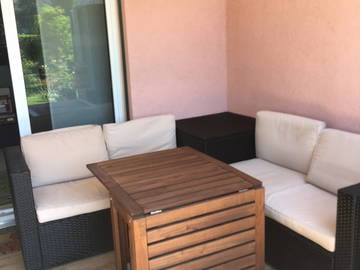 Homestay Ecublens 427425-9