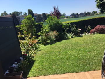 Homestay Ecublens 427425-12