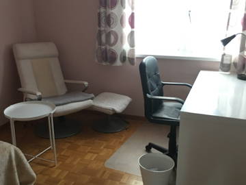 Homestay Ecublens 427425-10