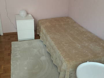 Homestay Ecublens 427425-11