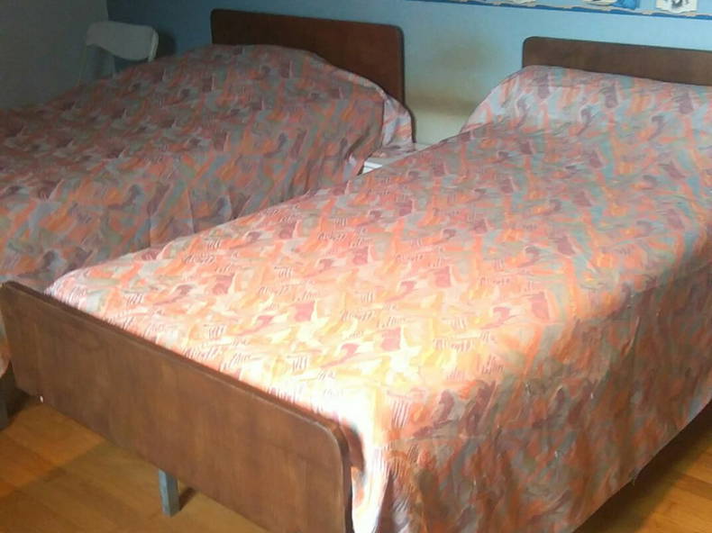 Chambre Chez L'habitant Taussac 215666-1